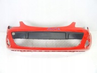Opel Corsa D LIFT bumper front front