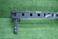 SKODA KODIAQ 16- sider bumper front front