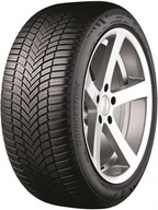 4× Bridgestone Weather Control A005 195/60R15 92 V priľnavosť na snehu (3PMSF), výstuž (XL)