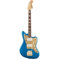 Gitara elektryczna Fender Squier40th Jazzmaster BL