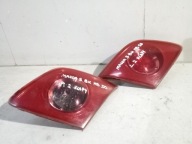 Mazda 3 BK HB lights rear part rear. z bonnet