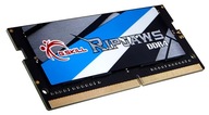 Pamäť RAM DDR4 G.SKILL F4-3200C22S-32GRS 32 GB