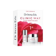 Dr Irena Eris Clinic Way 1° pielęgnacji anti-aging