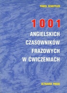 1001 Angielskich Czasowników Frazowych
