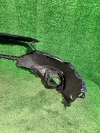 Frontstoßstange SEAT TARRACO