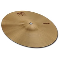 PAISTE 2002 Splash 8"