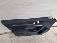 upholstery side door left front BMW F44