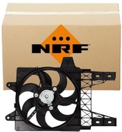 NRF 47038 Ventilátor, chladenie motora