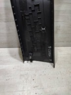Opel Corsa F 2022 right side cover upper slupka / B