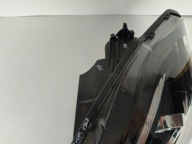light left REFLEKTOR SUZUKI SX4 S-CROSS 16- LIFT LED
