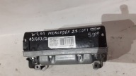 MERCEDES W211 airbag spolujezdce airbag
