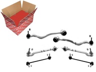 SADA NA OPRAVU ZAVESENIA [FEBI BILSTEIN]