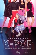 K-pop tajne przez poufne - Stephan Lee