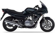 naklejki FOOQS DO YAMAHA XJ 900 S DIVERSION 1997-2002 CIEMNO NIEB-ZIEL 8