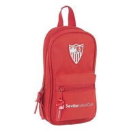 Peračník v tvare batohu Sevilla Fútbol Club Cz
