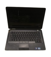 Notebook Dell LATITUDE E6330 13,3" Intel Core i7 0 GB