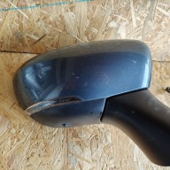electrics mirror side right side Renault Clio IV lift 11 pin