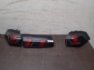 LIGHT LIGHTS REAR PART PEUGEOT 2008 II 2
