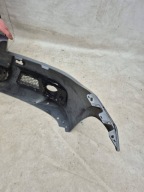 BMW 3 E90 E91 m-packet LCI LIFT 08- bumper front front SPR 7891386