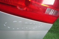 VW TOURAN 10-15 boot doors rear part