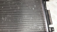 MERCEDES W220 air conditioning radiator capacitor,