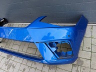 Seat Ibiza 5 V 6F 17- bumper front front