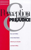 Perception and Prejudice: Race and Politics in