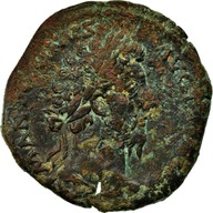 Moneta, Marcus Aurelius, Sestertius, Roma, VF(30-3