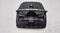light inner lighting cabs black 0009005810 MERCEDES W213