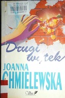 Drugi wątek - Joanna Chmielewska