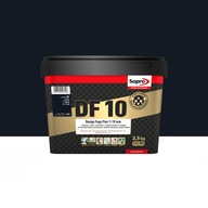 SOPRO Fuga Dekoracyjna DF10 (1061/2,5) kolor czarny 90 op. 2,5kg