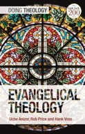 Evangelical Theology Anizor Associate Professor
