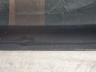 window iron PEUGEOT 607