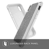 X-Doria X-Doria Defense Lux - Etui aluminiowe iPhone Xs Max (Drop test 3m)