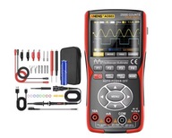 Digitális multiméter ANENG AOS03 WER. PRO 2025! 3AZ1BEN Zoyi ZT-703S