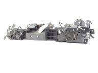 lock mechanism bonnet rear part boot BMW 3 E93 7258345