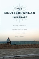 The Mediterranean Incarnate: Region Formation