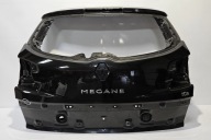 trunk door boot rear RENAULT MEGANE III KOMBI original