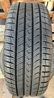 Vredestein Quatrac Pro 215/50R18 92 W priľnavosť na snehu (3PMSF), ochranný rant