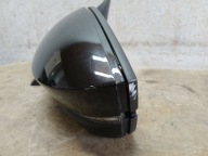 mirror front left SKODA KODIAQ 15PIN