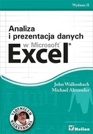 Analiza i prezentacja danych w Microsoft Excel -