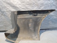 Paraurti posteriore KOMPLET FIAT DOBLO e 1.9D 01r.