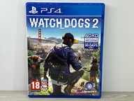 Gra Watch Dogs 2 Sony PlayStation 4