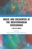 Music and Encounter at the Mediterranean