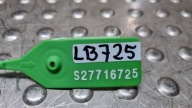 dials clock dials 9382144 2999792-05 BMW 2 F45 F46 2.0D