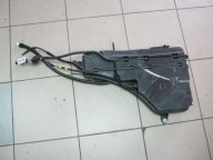 washer fluid tank Alfa Romeo Stelvio xenon