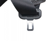 sicherheitsgurt links heck HONDA HR-V II (2013-2018) TI-J383