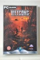 Vietcong Purple Haze PC CD-Rom