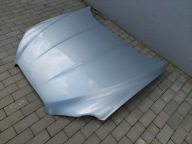 bonnet hinges complete JAGUAR XF X250 MEE