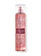 BATH&BODY WORKS THOUSAND WISHES telová hmla